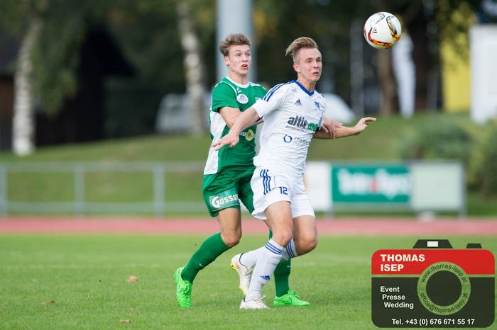 Fussball Lienz gegen Treibach (3.10.2015)_12