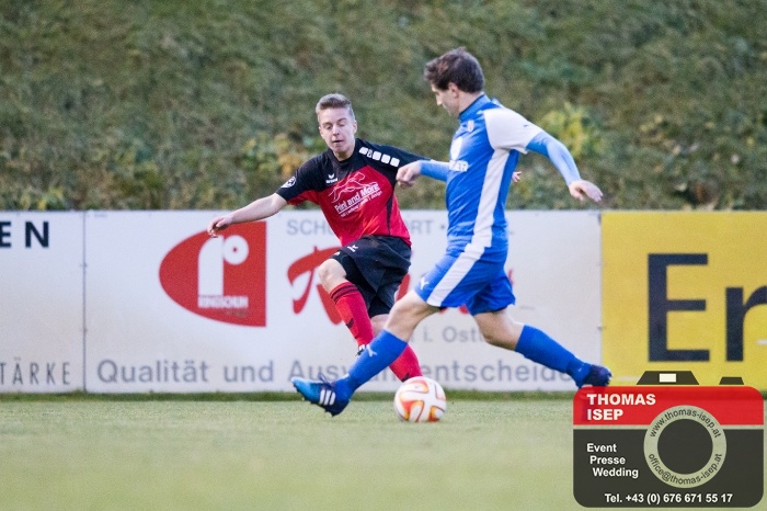 Fussball Matrei gegen Debant Derby (24.10.2015)_11
