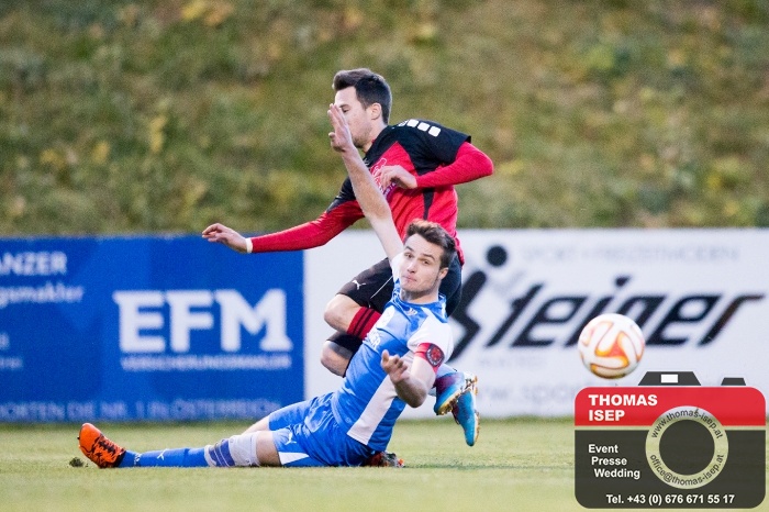 Fussball Matrei gegen Debant Derby (24.10.2015)_13