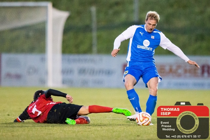 Fussball Matrei gegen Debant Derby (24.10.2015)_17