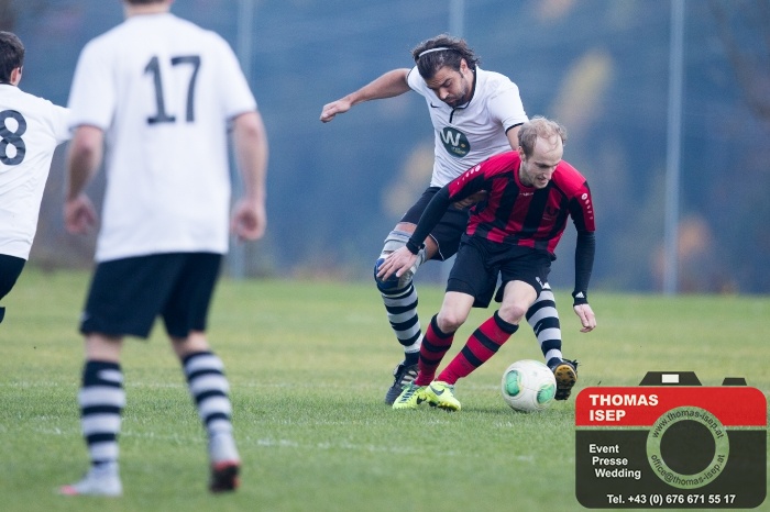 Fussball Oberlienz gegen Nikolsdorf (31.10.2015)_8