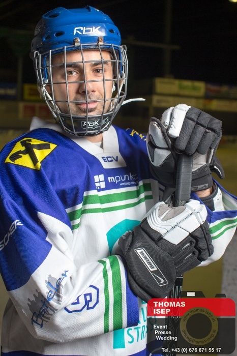 Portrait Shooting EC Virgen Eishockey_2