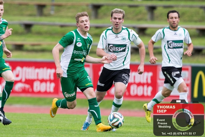 2015-05-30-Fussball Lienz gg Greifenburg 