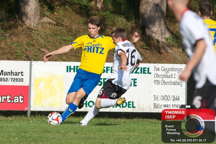 Fussball-Nikolsdorf-gegen-Tristach_2