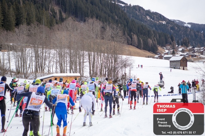 Dolomitenlauf Classic Race Obertilliach (23.1.2016)_8