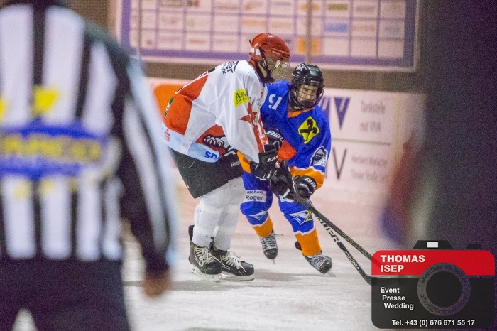 Leisach 2 gegen Lienz 2 Eishockey (28.1.2016)_4
