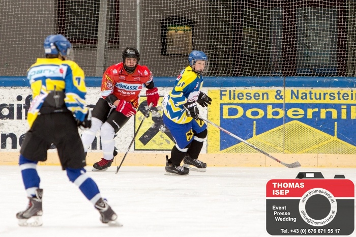 Eishockey-U16 Huben gegen Lienz (13.2.2016)_2