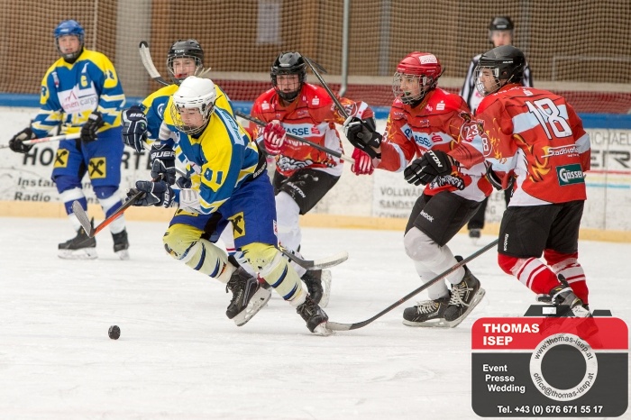 Eishockey-U16 Huben gegen Lienz (13.2.2016)_10