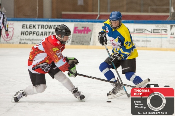 Eishockey-U16 Huben gegen Lienz (13.2.2016)_13