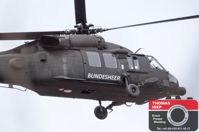 Bundesheer Hubschrauber Osttirol (19.03.2016)_8
