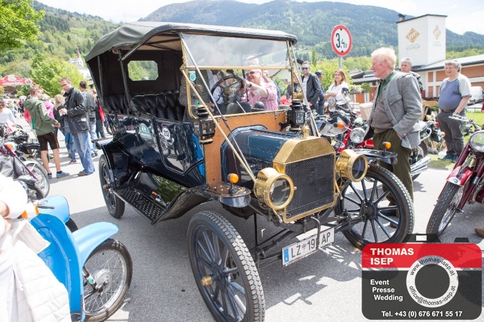 Oldtimer Rallye Dölsach (15.5.2016)_2