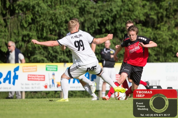 Fussball Debant gg FC Mulltal (4.6.2016)_9