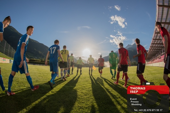 Fussball Matrei gegen St. Jakob im Rosental (13.8.2016)_16