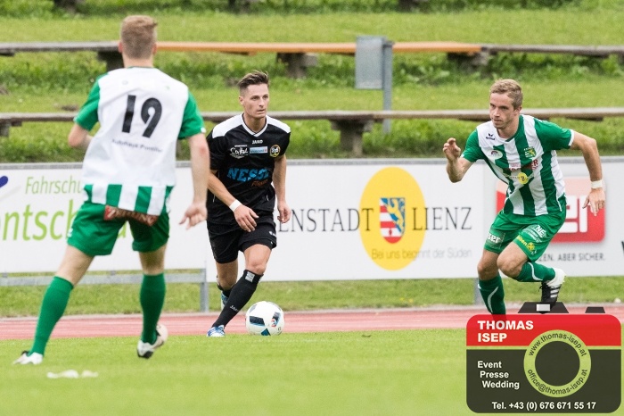 Fussball Lienz gegen Spittal (20.8.2016)_17