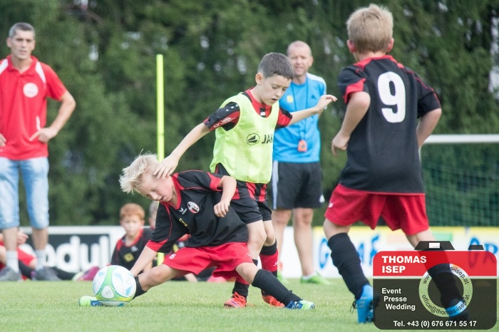 Fussball U10 in Debant (9.9.2016)_5