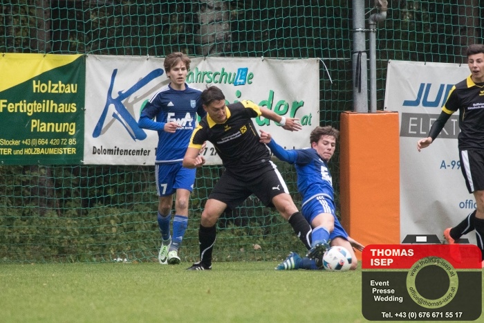 2016-10-08-  Fussball Compedal Thal-Assling I – SK Kirchbach I_8