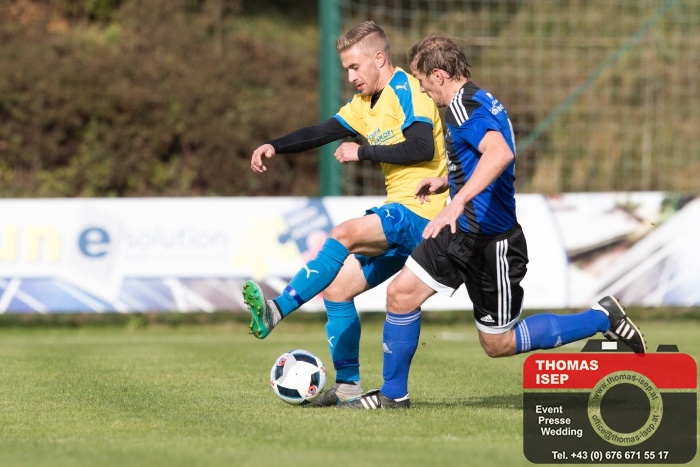 Fussball-FC Dölsach I – SV Dobernik Tristach I (9.10.2016)_2