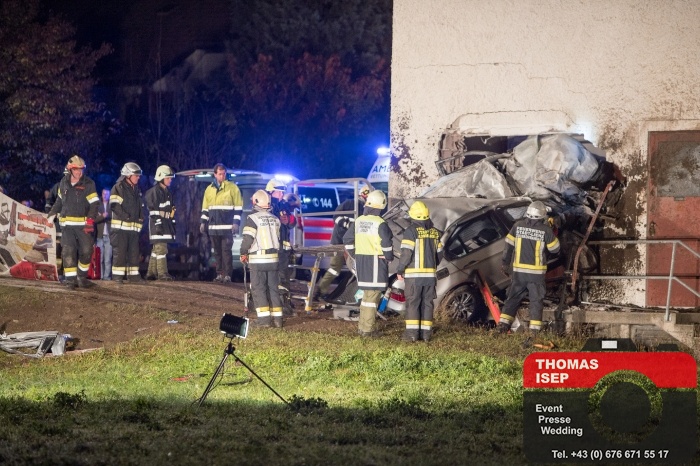 Schwerer Verkehrsunfall in Leisach (1.11.2016)_3