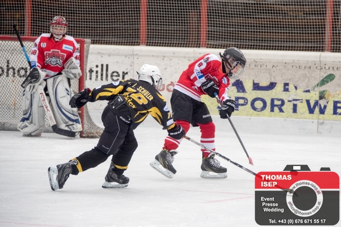 Eishockey U12 SG Lienz/Leisach gegen SG Spittal/Feld am See (26.11.2016)_7
