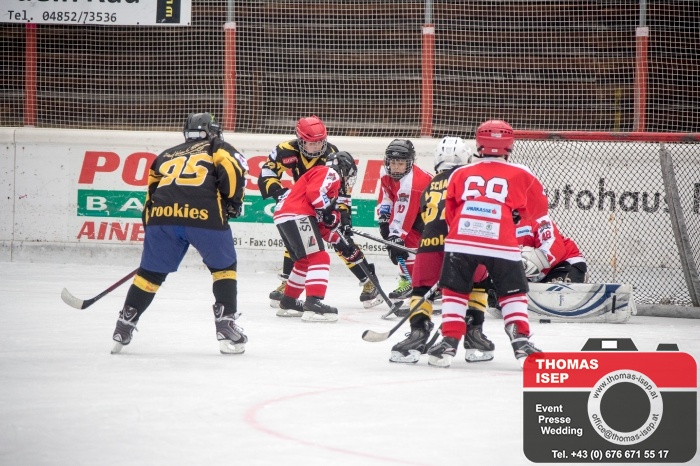 Eishockey U12 SG Lienz/Leisach gegen SG Spittal/Feld am See (26.11.2016)_10