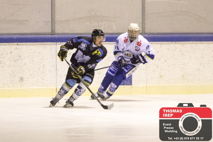 Eishockey Huben ii gegen Prägraten (22.12.2016)_5