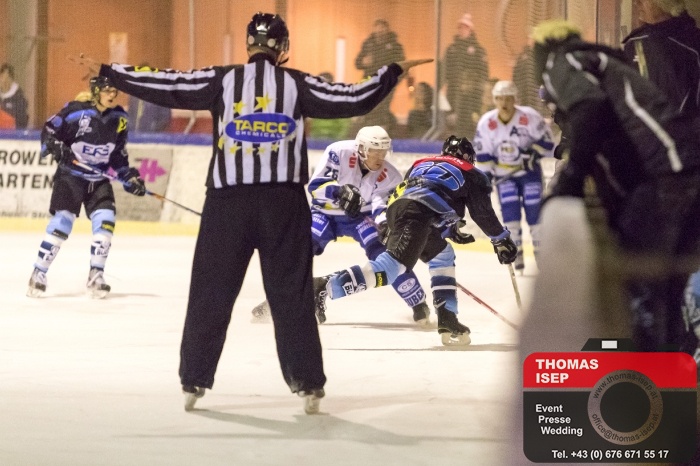 Eishockey Huben ii gegen Prägraten (22.12.2016)_10
