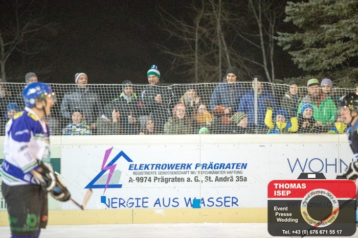 Eishockey-EC Black Devils Prägraten I – EC Virgen I (29.12.2016)_19