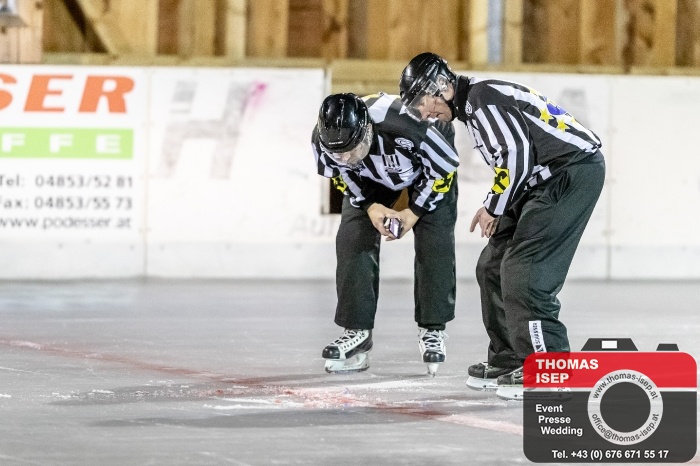 Eishockey Leisach gegen Oberdrauburg (30.12.2018)_3