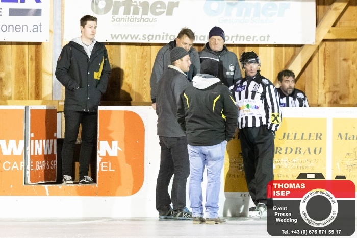 Eishockey Leisach gegen Oberdrauburg (30.12.2018)_4