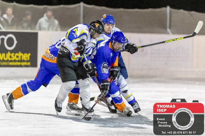 Eishockey Leisach gegen Oberdrauburg (30.12.2018)_14