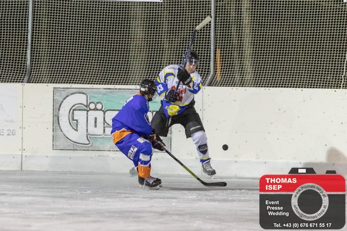 Eishockey Leisach gegen Oberdrauburg (30.12.2018)_18