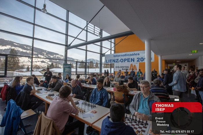 20. Internationales Dolomitenbank Lienz Open Eröffnung (9.2.2019)_2
