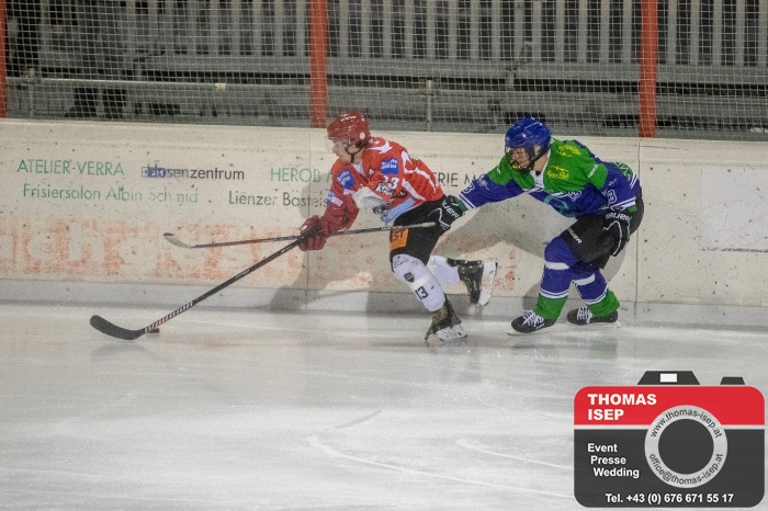 Eishockey Lienz gegen Virgen (9.2.2019)_2