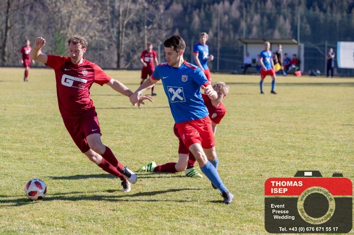 Fussball Union Raika Oberlienz 1  gegen OSK Kötschach-Mauten 1 (23.3.2019)_8