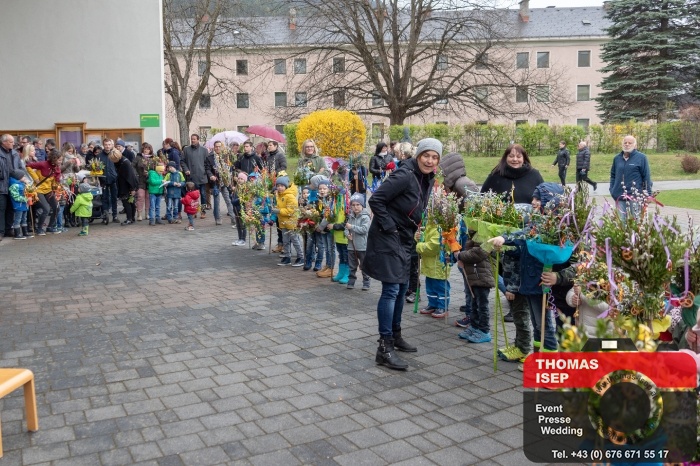 Palmsegnung Festmesse Hl.Familie (14,4,2019)_1