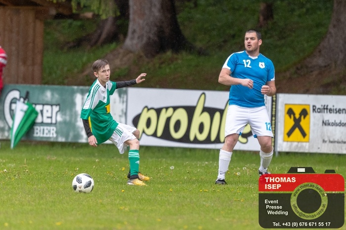 Fussball Nikolsdorf gegen Penk (4,5,2019)_5