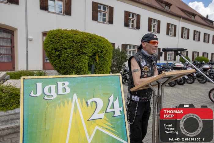 Motorradsegnung Haspinger Kaserne Lienz (26,5,2019)_21