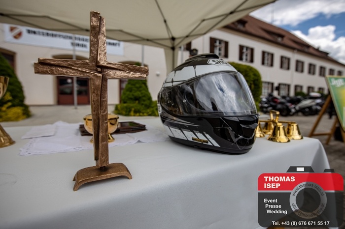 Motorradsegnung Haspinger Kaserne Lienz (26,5,2019)_22