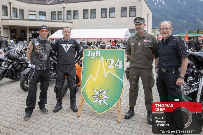 Motorradsegnung Haspinger Kaserne Lienz (26,5,2019)_23