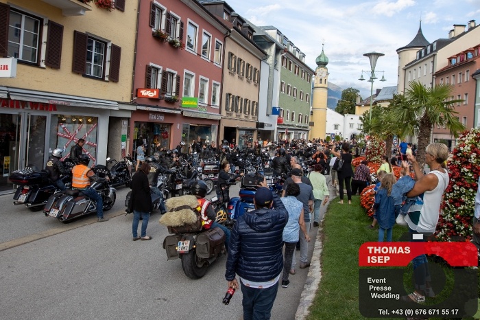Harley-Davidson CHARITY-TOUR  Stop im Lienz (16,8,2019)_8