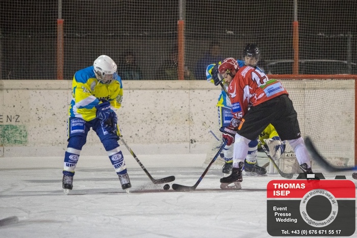 Eishockey Lienz gegen Huben (5.1.2018)_9