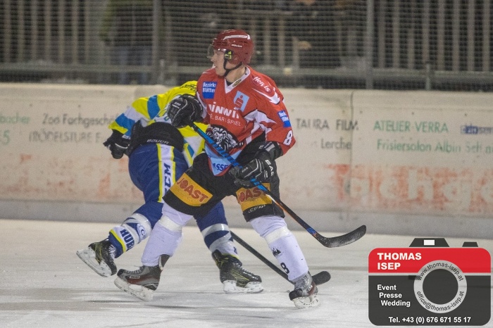 Eishockey Lienz gegen Huben (5.1.2018)_10