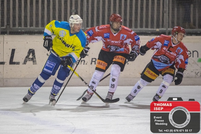 Eishockey Lienz gegen Huben (5.1.2018)_12