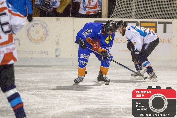 Eishockey Leisach gegen Debant (13.1.2018)_2