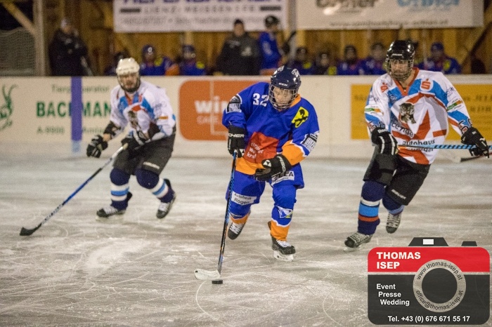 Eishockey Leisach gegen Debant (13.1.2018)_3
