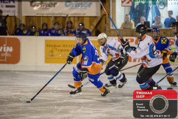 Eishockey Leisach gegen Debant (13.1.2018)_4