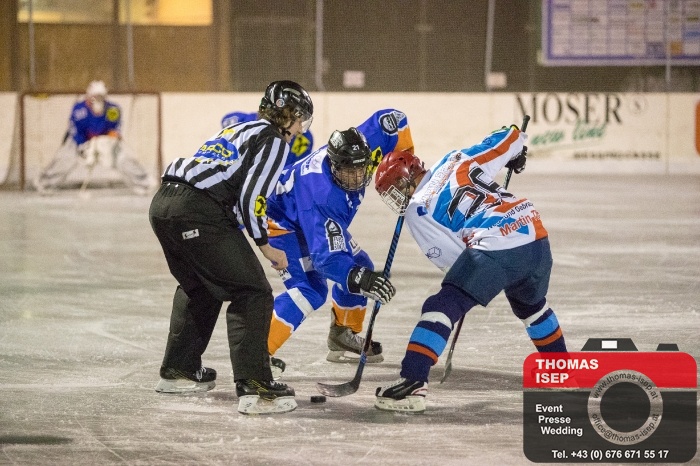 Eishockey Leisach gegen Debant (13.1.2018)_5