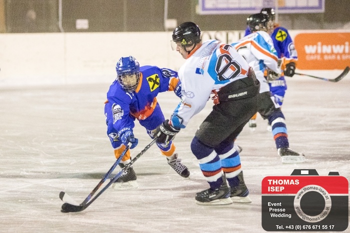 Eishockey Leisach gegen Debant (13.1.2018)_6