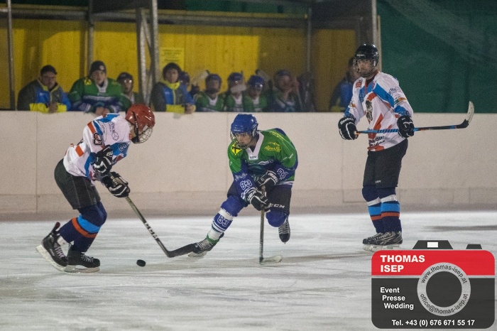 Eishockey NUSSDORF DEBANT gegen  VIRGEN II (27.1.2018)_2