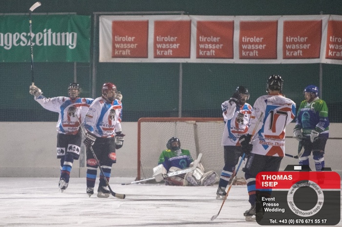 Eishockey NUSSDORF DEBANT gegen  VIRGEN II (27.1.2018)_3